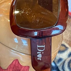 Authentic Dior sunglasses